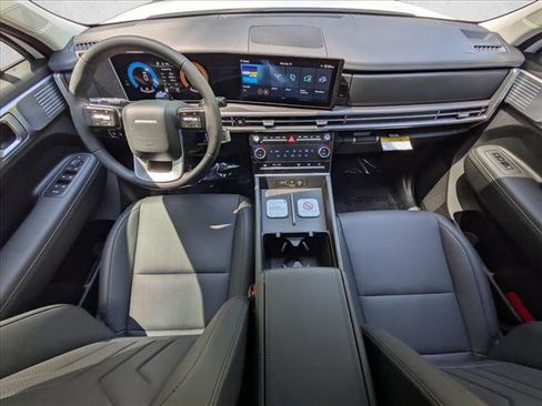 New 2026 Hyundai Santa Fe SEL FWD image 3