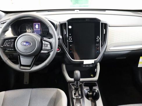 New 2026 Subaru Forester Premium image 15