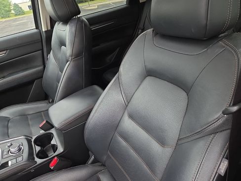 Used 2019 MAZDA CX-5 Grand Touring w/ GT Premium Package AWD/4WD image 13
