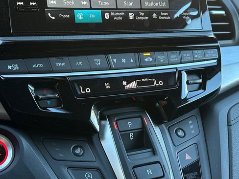 New 2026 Honda Odyssey EX-L image 24