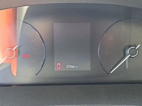 Used 2022 RAM ProMaster 2500 image 35