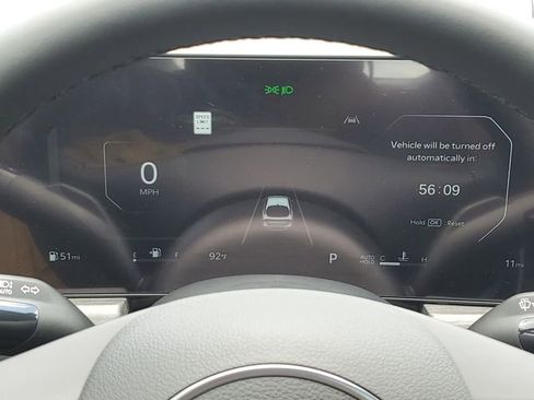 New 2025 Kia K5 EX image 22