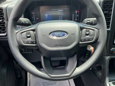 Used 2025 Ford Ranger XL RWD image 49