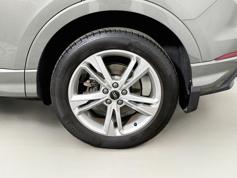 Used 2023 Audi Q3 2.0T Premium w/ Convenience Package AWD/4WD image 29