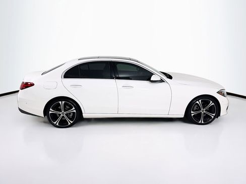 Certified 2023 Mercedes-Benz C 300 C 300 image 9