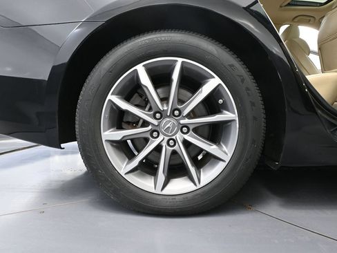 Used 2020 Acura TLX FWD image 13