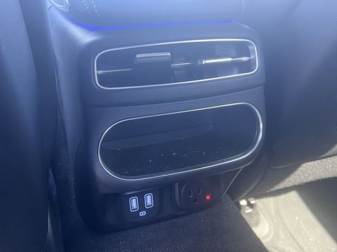 Used 2025 Genesis GV70 3.5T Sport w/ Sport Advanced Package image 13