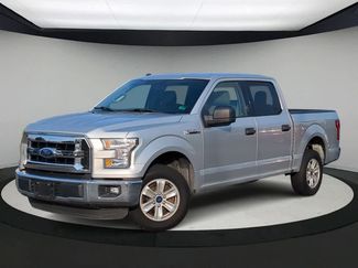 Used 2016 Ford F150 XLT image 1