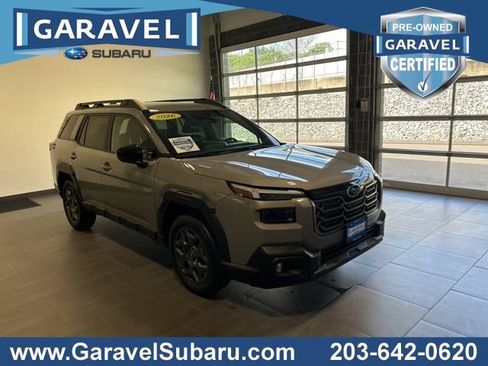 Used 2026 Subaru Outback Premium AWD/4WD image 1