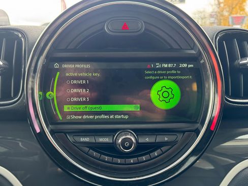 Used 2018 MINI Cooper Countryman S image 36