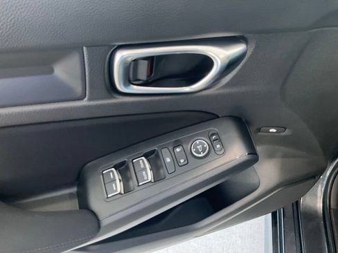 Used 2024 Honda Civic Sport image 5