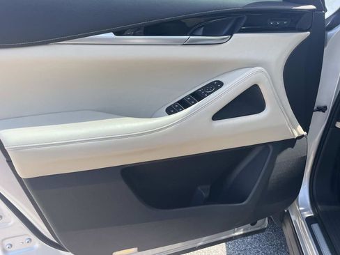 Used 2022 INFINITI QX60 Pure FWD image 13