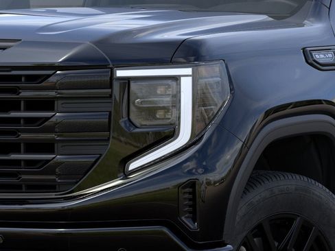 New 2026 GMC Sierra 1500 Elevation w/ Elevation Premium Package AWD/4WD image 10