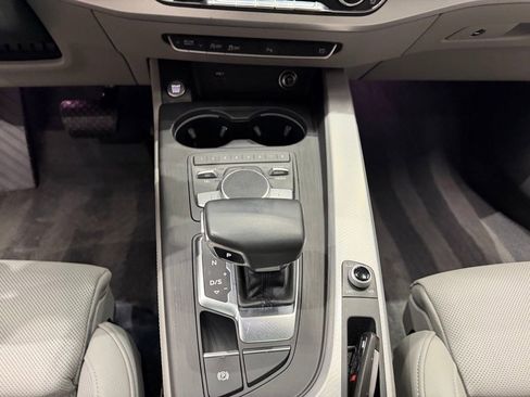 Used 2018 Audi A4 2.0T Prestige w/ Prestige Package AWD/4WD image 39