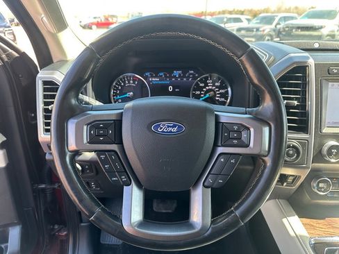 Used 2020 Ford Expedition Platinum image 14