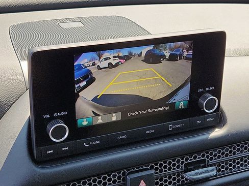 Used 2024 Honda HR-V Sport image 17