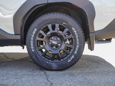 New 2026 Subaru Forester Wilderness image 8