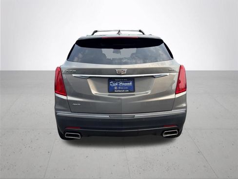 Used 2018 Cadillac XT5 Premium Luxury w/ Driver Assist Package AWD/4WD image 7