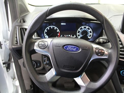 Used 2022 Ford Transit Connect XL image 8