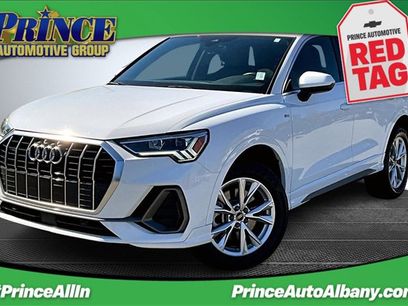 Used 2024 Audi Q3 2.0T Premium