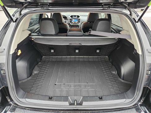 Used 2022 Subaru Crosstrek 2.5i Limited w/ Moonroof Package 2 image 28