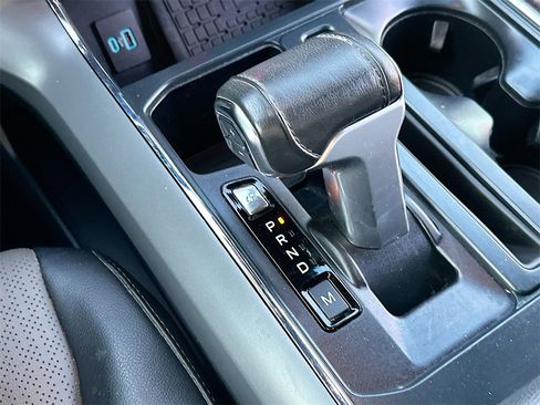 Certified 2024 Ford F150 Lariat w/ Bed Utility Package image 22