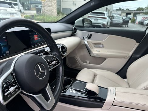 Used 2020 Mercedes-Benz A 220 image 8