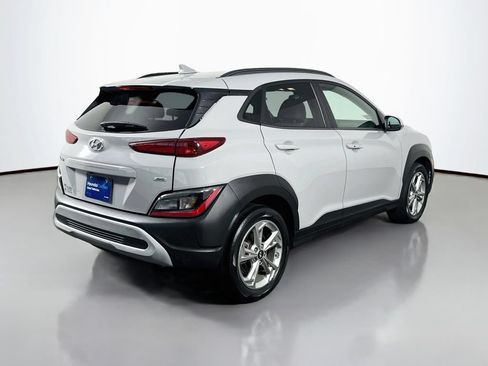 Used 2023 Hyundai Kona SEL w/ Cargo Package AWD/4WD image 8
