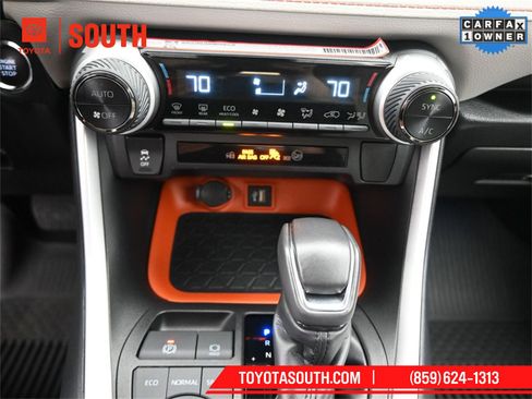 Used 2024 Toyota RAV4 Adventure image 18