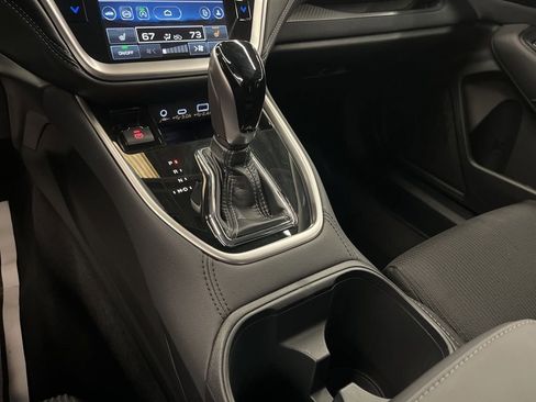 Certified 2025 Subaru Legacy Premium image 24