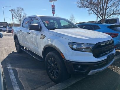 Used 2019 Ford Ranger XLT w/ Equipment Group 301A Mid