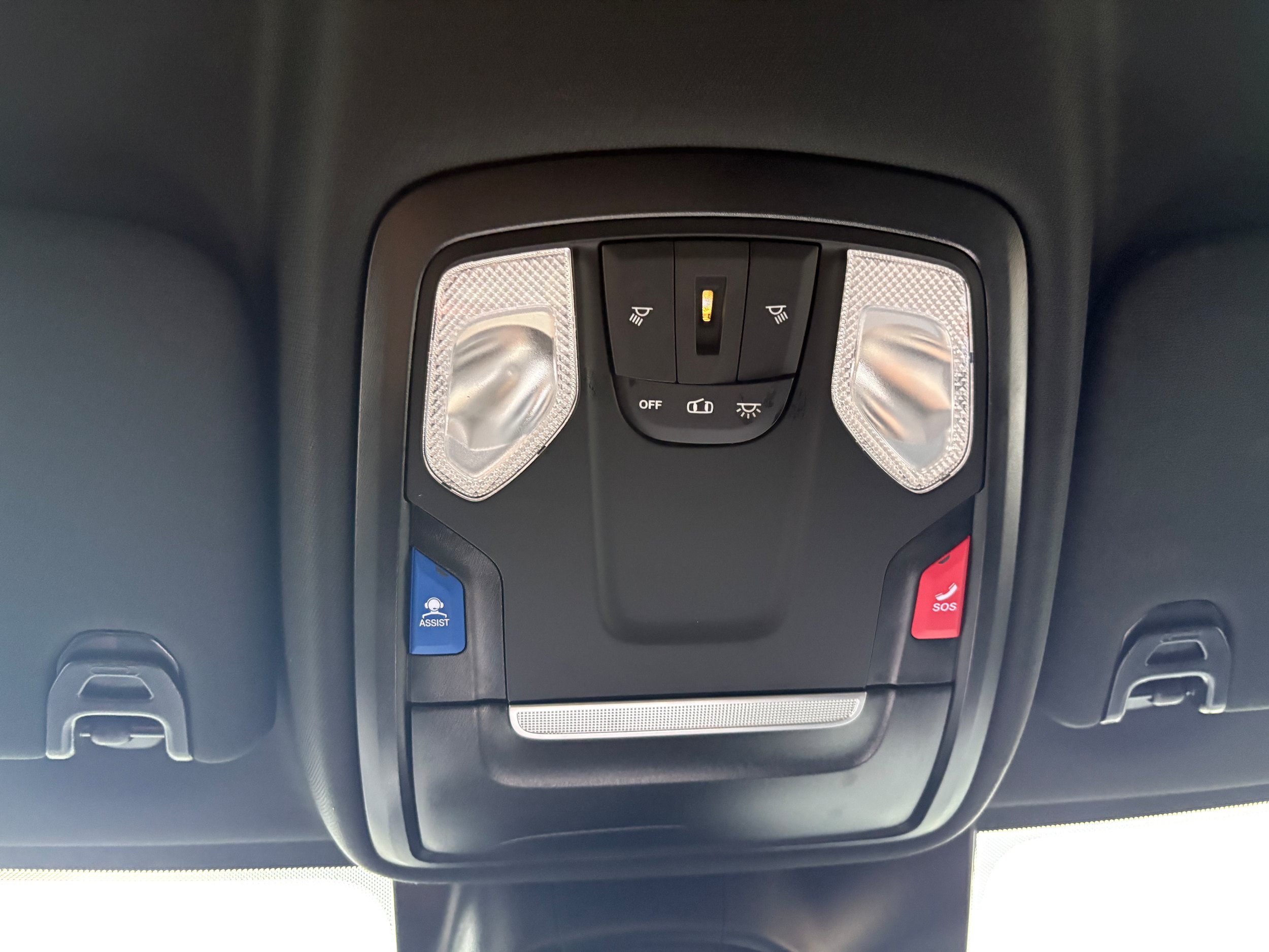 Certified 2026 RAM 2500 Big Horn AWD/4WD image 24