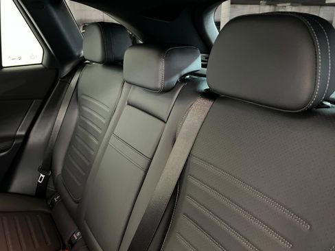 New 2026 Mercedes-Benz GLC 300 GLC 300 image 20