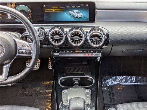 Used 2023 Mercedes-Benz CLA 250 CLA 250 image 12