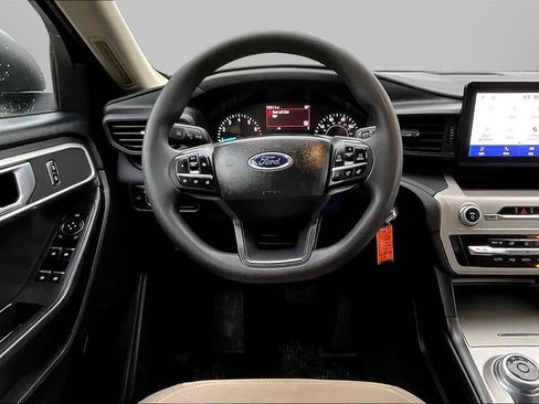 Used 2023 Ford Explorer 4WD image 8