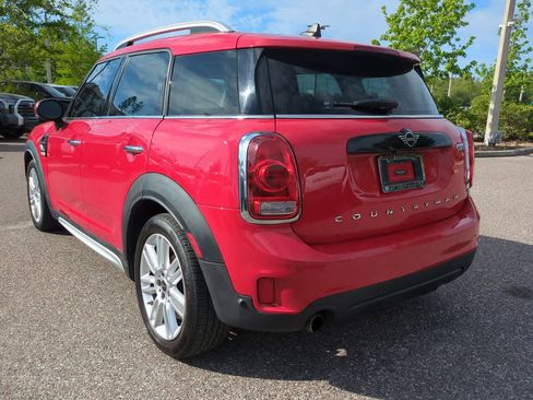 Used 2020 MINI Cooper Countryman FWD image 4