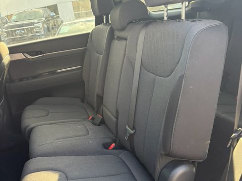 Used 2020 Hyundai Palisade SE FWD image 5