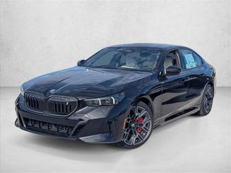 New 2026 BMW i5 eDrive40 w/ M Sport Package video 1