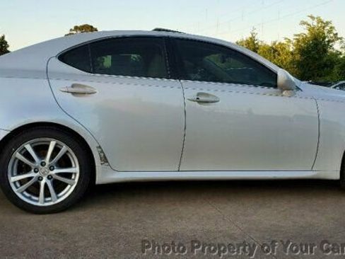 Used 2006 Lexus IS 250 image 10