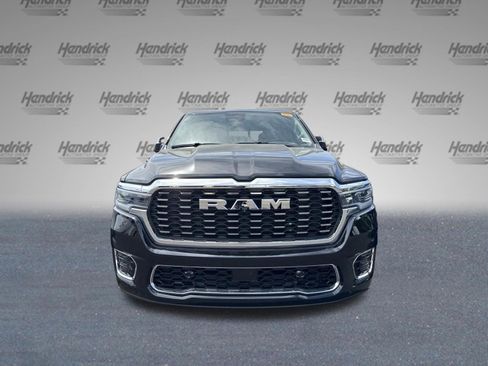 Used 2026 RAM 1500 Tungsten w/ Bed Utility Group image 3