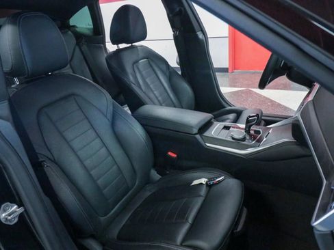 Used 2023 BMW 430i Gran Coupe xDrive w/ M Sport Package image 29