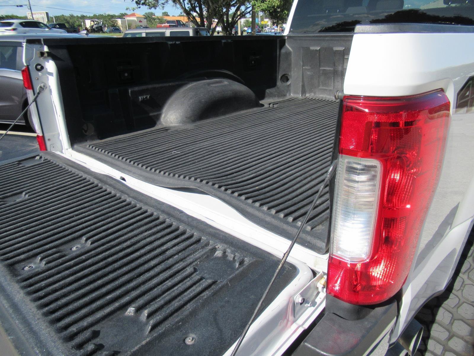 Used 2019 Ford F250 XLT AWD/4WD image 34