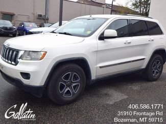 Used 2011 Jeep Grand Cherokee Laredo image 1
