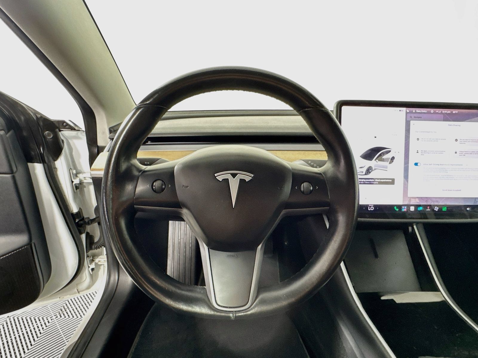 Used 2018 Tesla Model 3 Performance AWD/4WD image 8