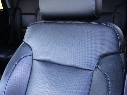 Used 2015 Chevrolet Tahoe LTZ w/ Max Trailering Package image 23