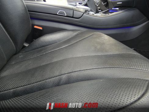 Used 2019 Mercedes-Benz S 450 Sedan image 30