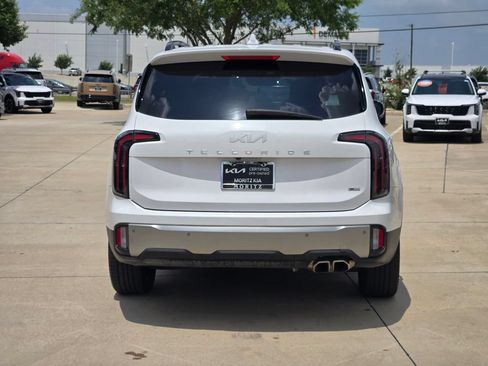 Certified 2023 Kia Telluride SX X-Line AWD/4WD image 13