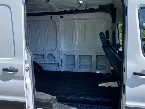 Used 2025 Ford Transit 250 Base w/ Load Area Protection Package image 33