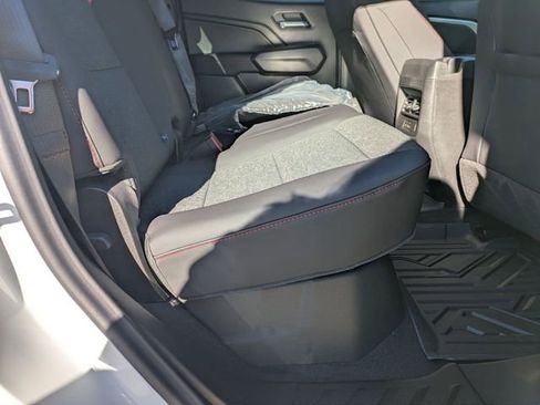 New 2026 Chevrolet Colorado Z71 w/ Technology Package image 33