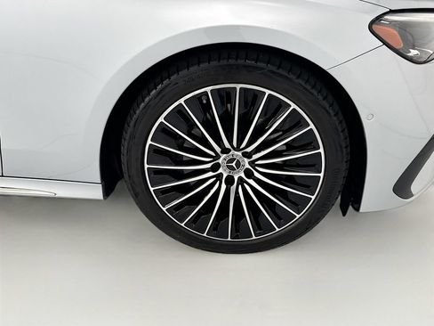 Certified 2026 Mercedes-Benz E 350 4MATIC Sedan image 31